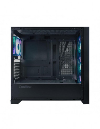 COOLBOX COO-CHA-GE2000-0 GAMING CAIXA...