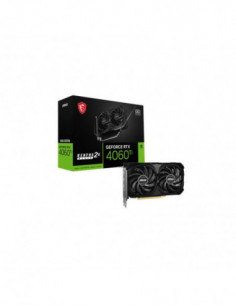 Placa Gráfica MSI GeForce...