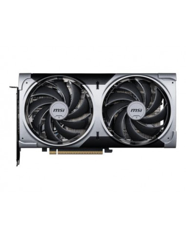 MSI GeForce RTX 5070 12G VENTUS 2X OC