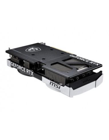 MSI GeForce RTX 5070 12G VENTUS 2X OC