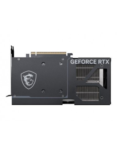 MSI GeForce RTX 5070 12G VENTUS 2X OC