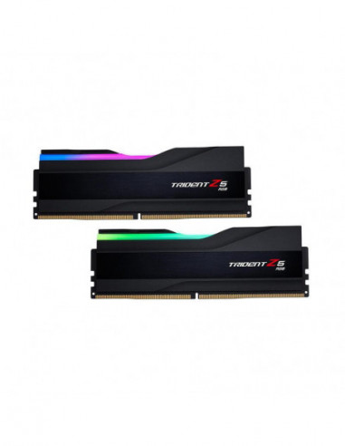 Memória G.Skill Trident Z5 RGB DDR5...