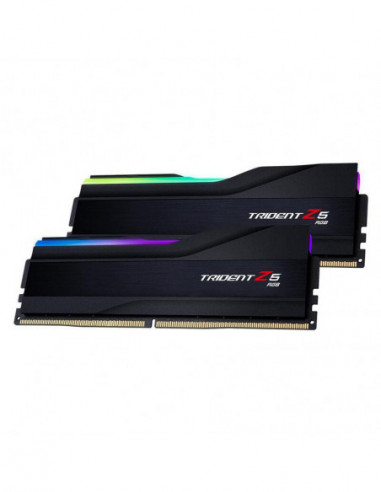 Memória G.Skill Trident Z5 RGB DDR5...