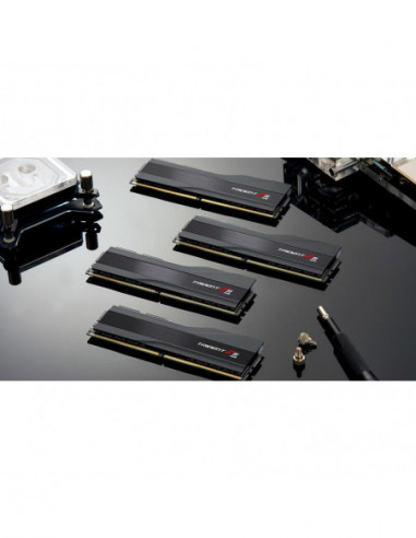 Memória G.Skill Trident Z5 RGB DDR5...