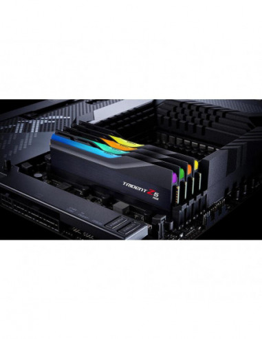 Memória G.Skill Trident Z5 RGB DDR5...
