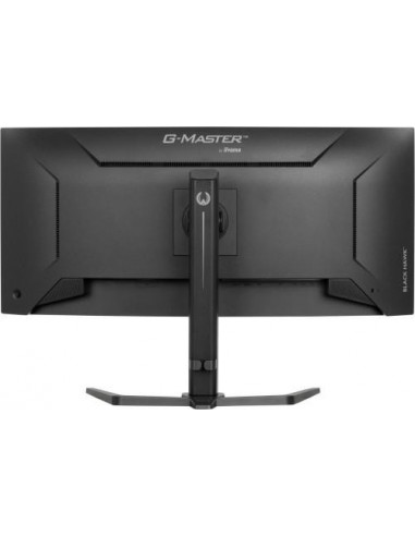 Monitor Iiyama  34" Gcb3482wqsu-B1...