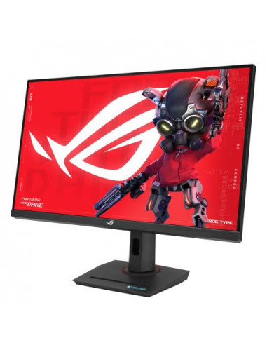 ASUS ROG Strix XG32UCG - Monitor LED...