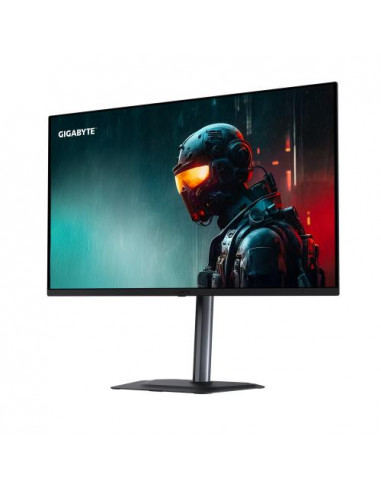 Monitor Gigabyte MO32U 31,5” OLED 4K...