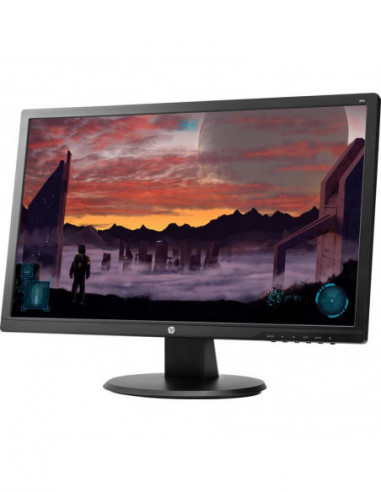 Monitor HP 24" Reacondicionado - Full...