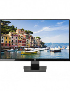 Monitor LCD HP 24w...