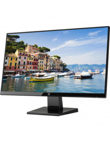 Monitor LCD HP 24w Reacondicionado,...