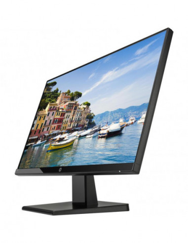 Monitor LCD HP 24w Reacondicionado,...