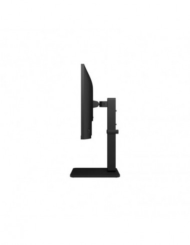 Lg  Monitor Led 23,8" Negro, Fullhd,...
