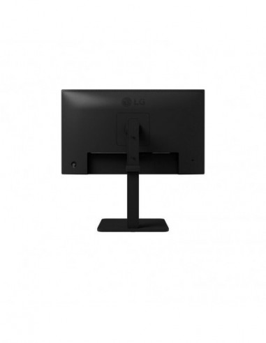 Lg  Monitor Led 23,8" Negro, Fullhd,...