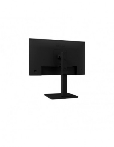 Monitor LG 24BA560-B: Ecrã IPS 24"...