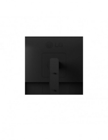 Lg  Monitor Led 23,8" Negro, Fullhd,...