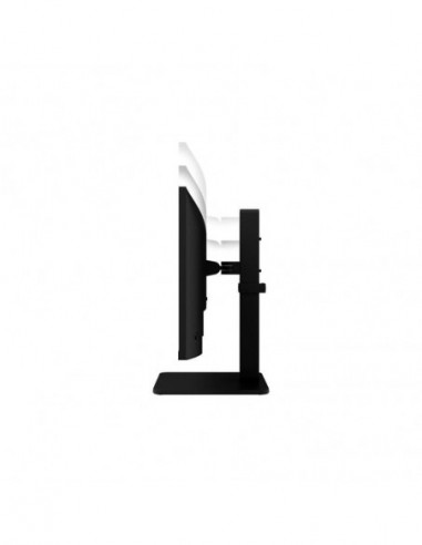 Lg  Monitor Led 23,8" Negro, Fullhd,...