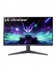 Monitor LCD LG 24GS50F-B -...