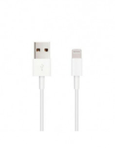 Cable Lightning a USB(A)...