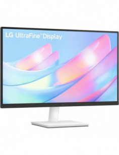 Monitor LG Ultrafine...