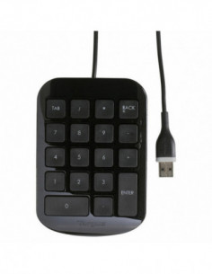 Teclado Numérico Targus...
