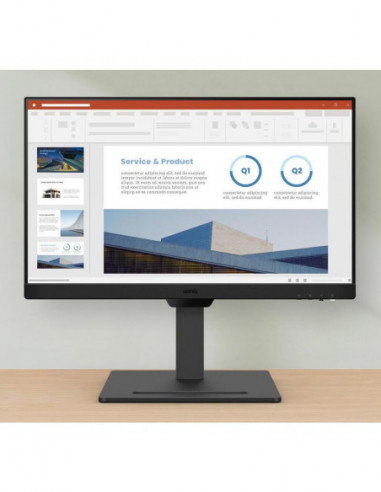 Monitor BenQ GW2490T 23,8", IPS FHD...
