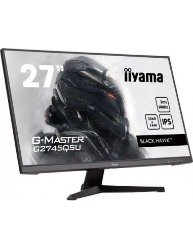 iiyama G-MASTER Black Hawk...