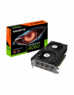 Placa gráfica Gigabyte...