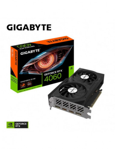 Placa gráfica Gigabyte GeForce RTX...