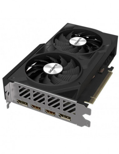 Placa gráfica Gigabyte GeForce RTX...