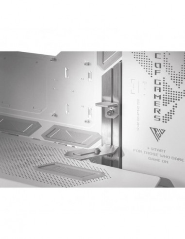 Caixa para Computador Asus ROG...