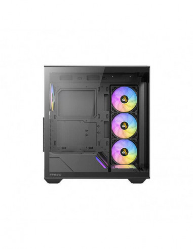 Caixa de PC Antec Gamer C3 ARGB Midi...