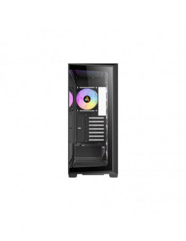 Caixa de PC Antec Gamer C3 ARGB Midi...