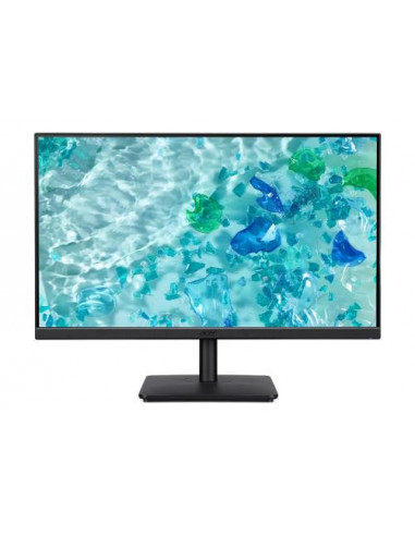 Monitor  Acer  (21.5") V227qe0bi Ips...