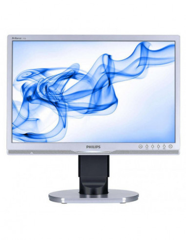 Monitor Reacondicionado Philips 19"...