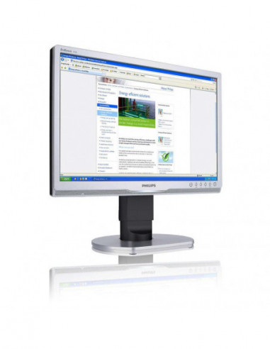 Monitor Reacondicionado Philips 19"...