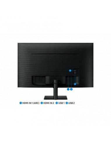 Samsung S27DM500EU - M50D Series -...