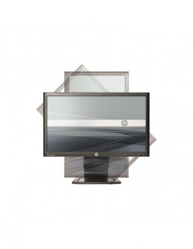 Monitor HP Compaq LA2006x 20" DVI...