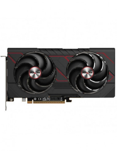 Placa Gráfica Sapphire Pulse RX 9060... Placa Gráfica Sapphire Pulse RX 9060...