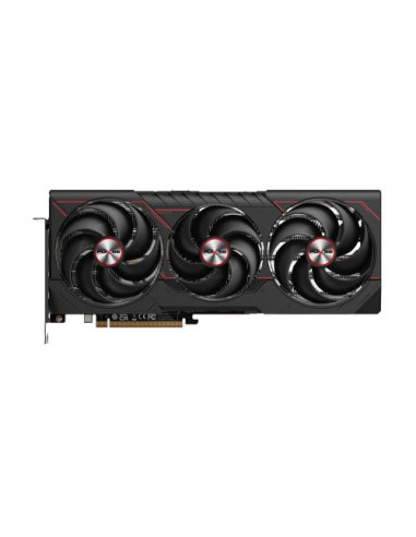 Sapphire PULSE Radeon RX 9070 XT AMD...