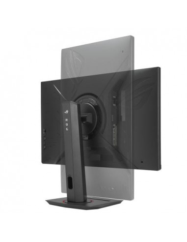 Monitor ASUS ROG Strix XG279CNS, 27",...