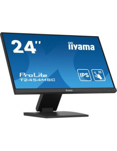 24"W LCD Projective...