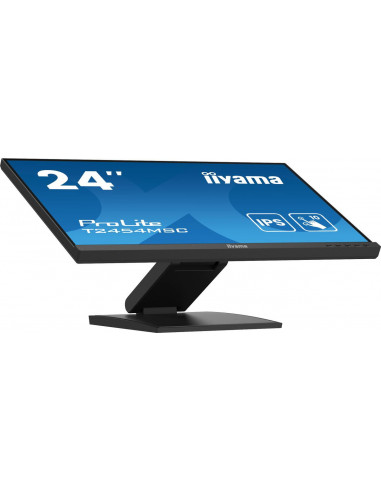Monitor  Iiyama 23,8" T2454msc-B2ag...