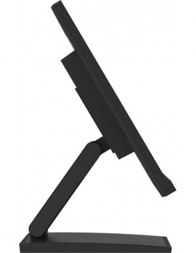 24"W LCD Projective Capacitive 10-Points