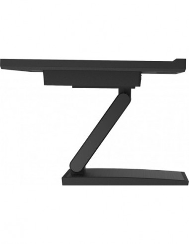 24"W LCD Projective Capacitive 10-Points