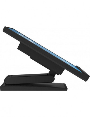 24"W LCD Projective Capacitive 10-Points