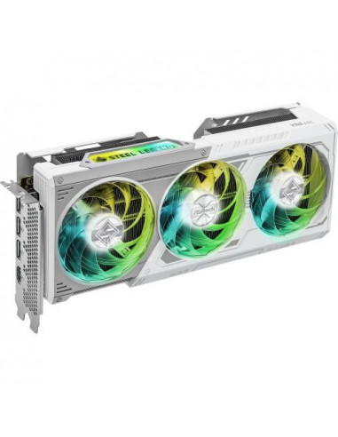 Placa Gráfica ASROCK B580 Steel...