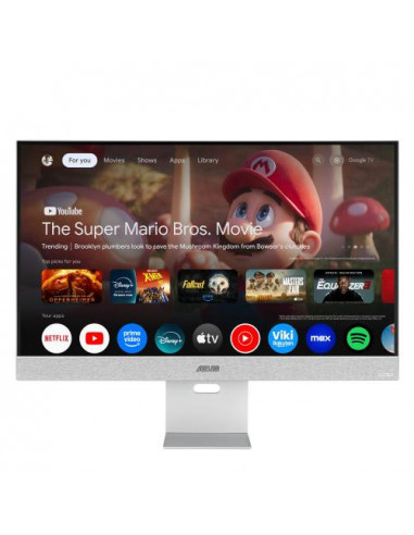 Monitor Asus Zenscreen Ms32uc 31.5"...