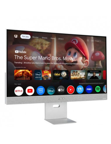 Monitor Asus ZenScreen MS32UC 31.5"...