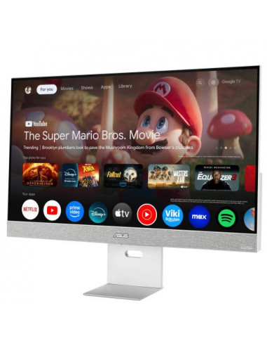 Monitor Asus ZenScreen MS32UC 31.5"...